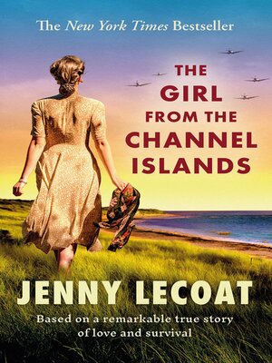 cover image of The Girl From the Channel Islands